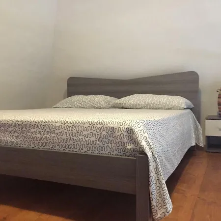 Sabino Masiello Bed & Breakfast Santeramo in Colle