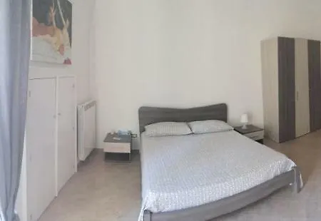 Bed & Breakfast Sabino Masiello *