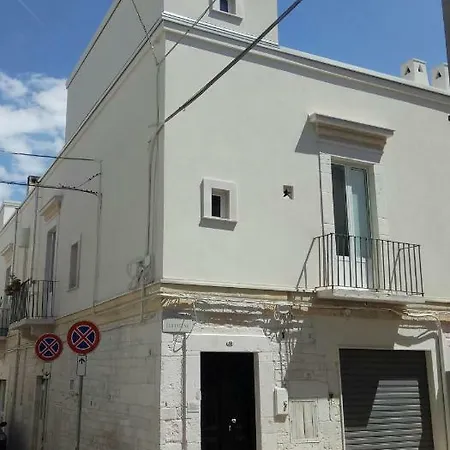 Sabino Masiello Bed & Breakfast