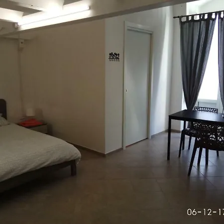 Sabino Masiello Bed & Breakfast Santeramo in Colle