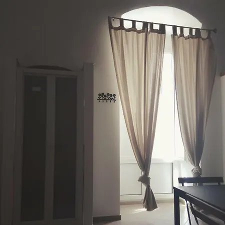 Bed & Breakfast Sabino Masiello *